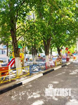 1-к квартира, на длительный срок, 40м2, 3/9 этаж