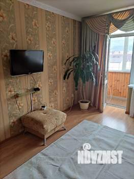 2-к квартира, на длительный срок, 56м2, 2/4 этаж