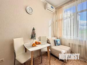 1-к квартира, посуточно, 37м2, 4/8 этаж