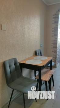 1-к квартира, посуточно, 29м2, 9/9 этаж