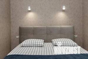 1-к квартира, посуточно, 29м2, 6/8 этаж