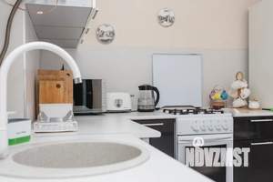 2-к квартира, посуточно, 75м2, 7/7 этаж