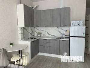 Студия квартира, посуточно, 25м2, 5/6 этаж