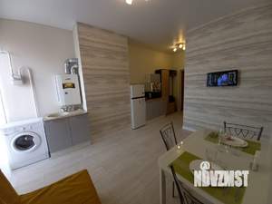 1-к квартира, посуточно, 40м2, 5/8 этаж