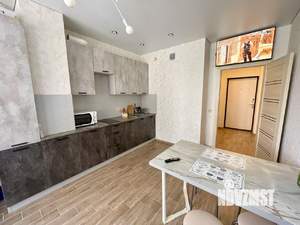1-к квартира, посуточно, 45м2, 3/9 этаж