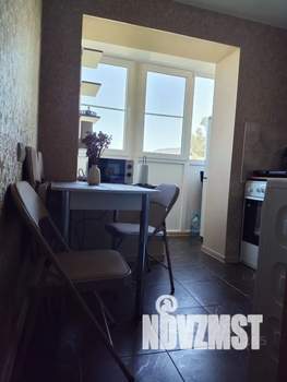 2-к квартира, посуточно, 39м2, 5/5 этаж