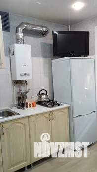 1-к квартира, посуточно, 29м2, 3/5 этаж