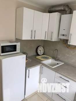 2-к квартира, посуточно, 45м2, 3/5 этаж