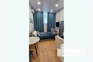 1-к квартира, посуточно, 20м2, 1/6 этаж