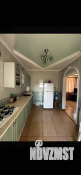 3-к квартира, посуточно, 126м2, 2/4 этаж