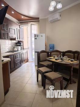 2-к квартира, посуточно, 68м2, 2/9 этаж