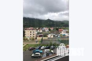 2-к квартира, посуточно, 43м2, 6/16 этаж