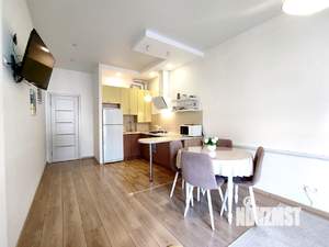 1-к квартира, на длительный срок, 52м2, 5/5 этаж