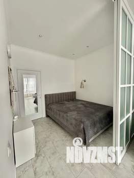 1-к квартира, посуточно, 56м2, 5/10 этаж