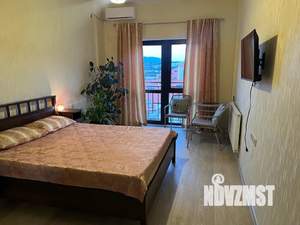 1-к квартира, посуточно, 42м2, 9/10 этаж