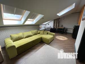 2-к квартира, посуточно, 64м2, 8/8 этаж