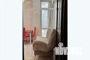 1-к квартира, посуточно, 50м2, 1/8 этаж