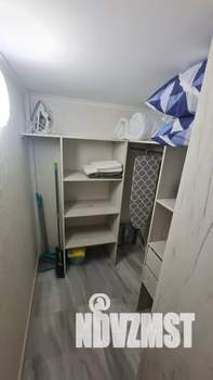 1-к квартира, посуточно, 50м2, 1/7 этаж