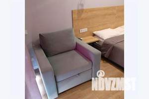 1-к квартира, посуточно, 23м2, 1/6 этаж