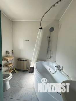 1-к квартира, посуточно, 16м2, 1/3 этаж