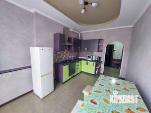 1-к квартира, на длительный срок, 42м2, 2/6 этаж