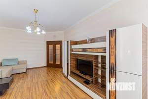 2-к квартира, посуточно, 72м2, 4/5 этаж
