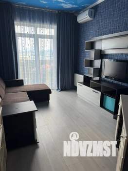 2-к квартира, посуточно, 57м2, 5/9 этаж