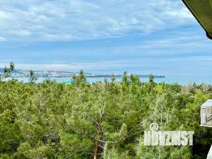 1-к квартира, посуточно, 48м2, 5/5 этаж