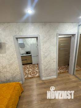 1-к квартира, на длительный срок, 26м2, 2/3 этаж