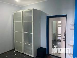 1-к квартира, посуточно, 57м2, 9/10 этаж