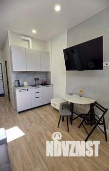 1-к квартира, посуточно, 18м2, 1/1 этаж