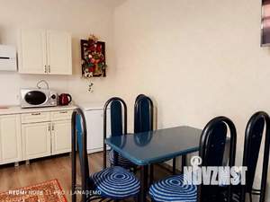 2-к квартира, посуточно, 80м2, 1/2 этаж