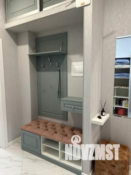 1-к квартира, посуточно, 54м2, 2/6 этаж