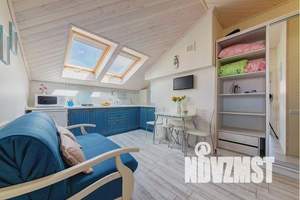 1-к квартира, посуточно, 36м2, 8/8 этаж