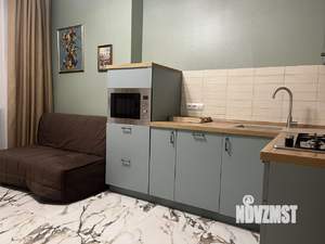 1-к квартира, на длительный срок, 47м2, 4/6 этаж