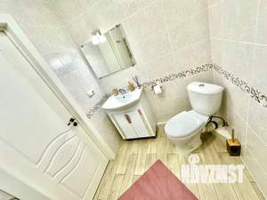 1-к квартира, посуточно, 37м2, 2/7 этаж