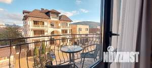 2-к квартира, посуточно, 24м2, 3/3 этаж