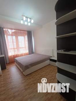 2-к квартира, посуточно, 47м2, 4/9 этаж