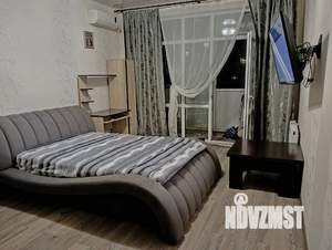 1-к квартира, посуточно, 47м2, 6/7 этаж