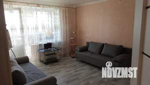 2-к квартира, посуточно, 55м2, 3/9 этаж