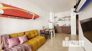 1-к квартира, посуточно, 50м2, 3/5 этаж