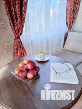 1-к квартира, посуточно, 46м2, 5/8 этаж