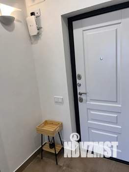 1-к квартира, посуточно, 48м2, 3/3 этаж