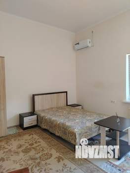 Студия квартира, на длительный срок, 30м2, 1/2 этаж