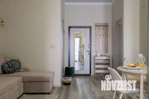 3-к квартира, посуточно, 62м2, 8/8 этаж