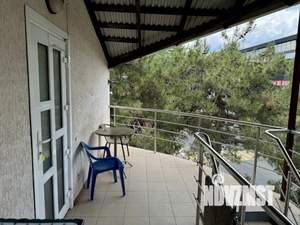 5-к квартира, посуточно, 100м2, 1/1 этаж