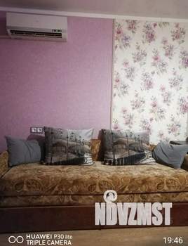 1-к квартира, посуточно, 38м2, 4/5 этаж