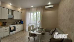 2-к квартира, посуточно, 79м2, 4/12 этаж