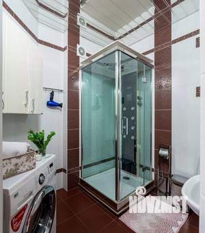 1-к квартира, на длительный срок, 52м2, 4/5 этаж