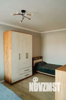 1-к квартира, посуточно, 35м2, 2/5 этаж